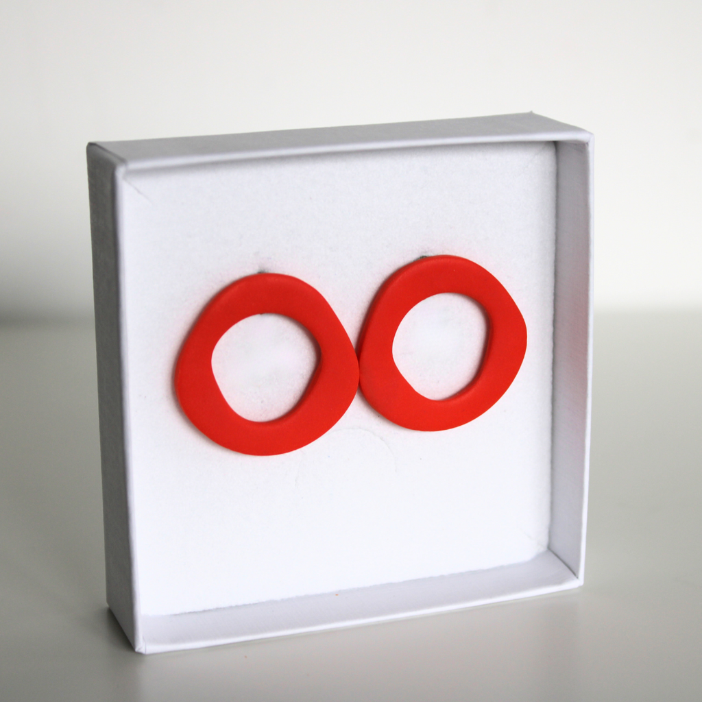 Boucles d'oreilles - Prescilia