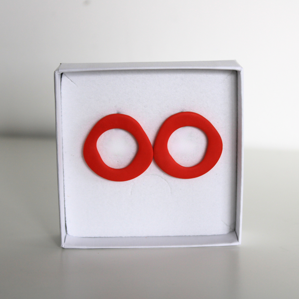 Boucles d'oreilles - Prescilia