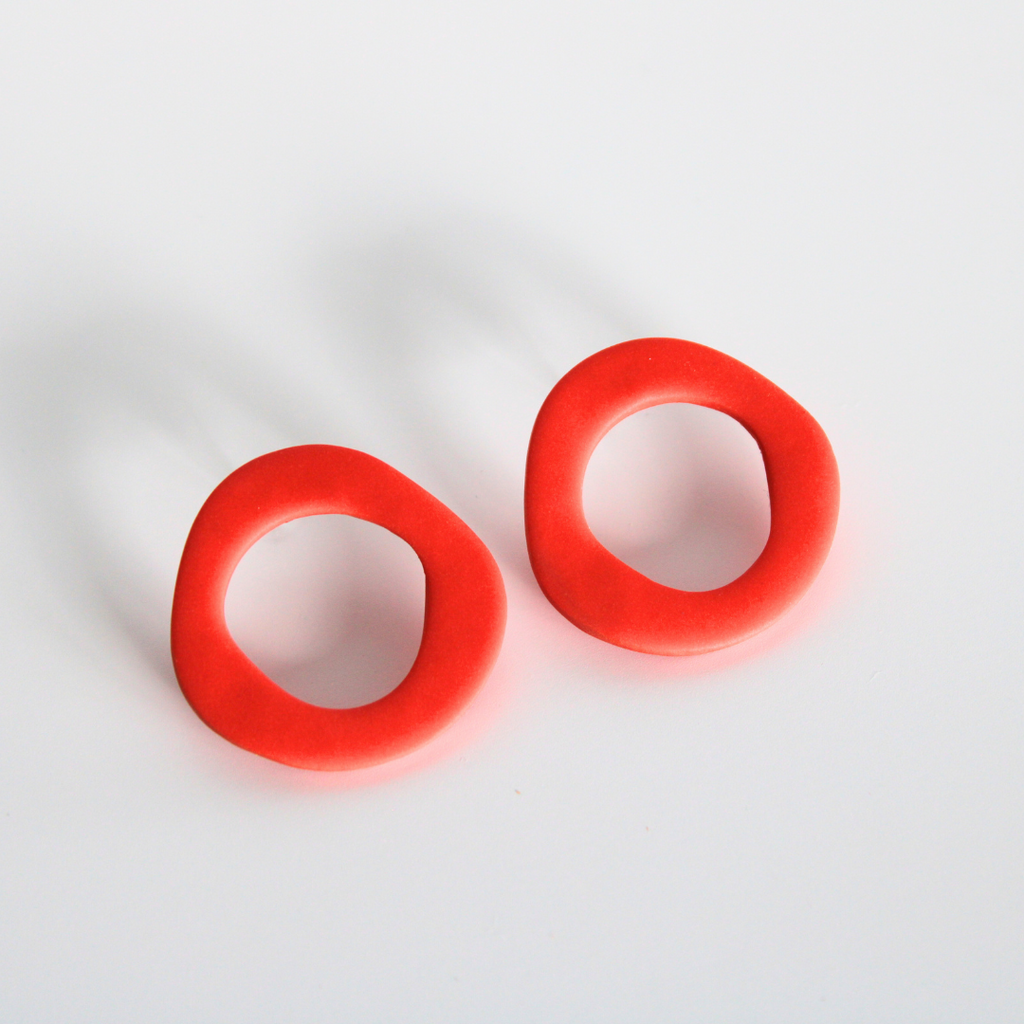 Boucles d'oreilles - Prescilia